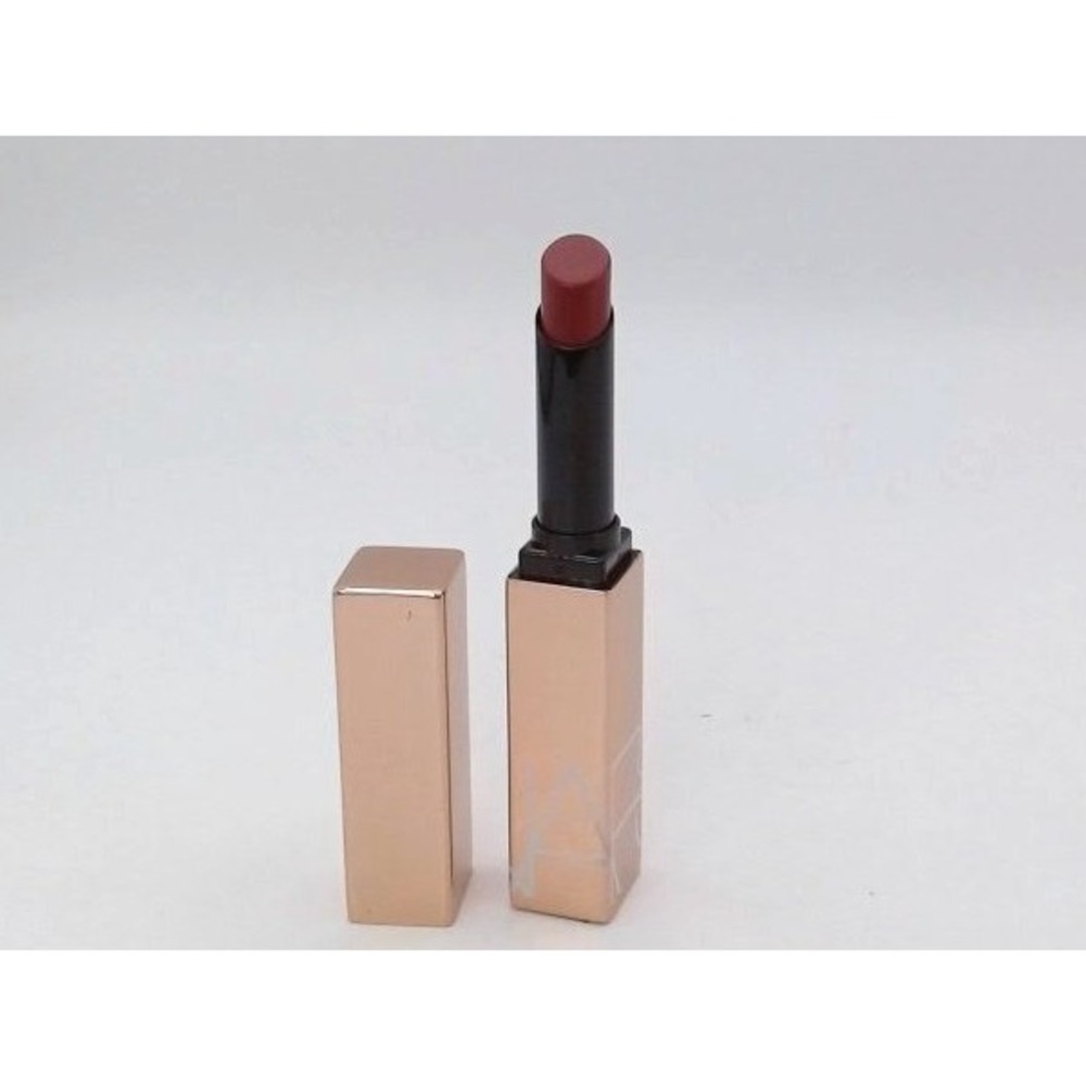 Nars Afterglow Sensual Shine Lipstick, 321  Turned On, BRAND NEW IN BOX